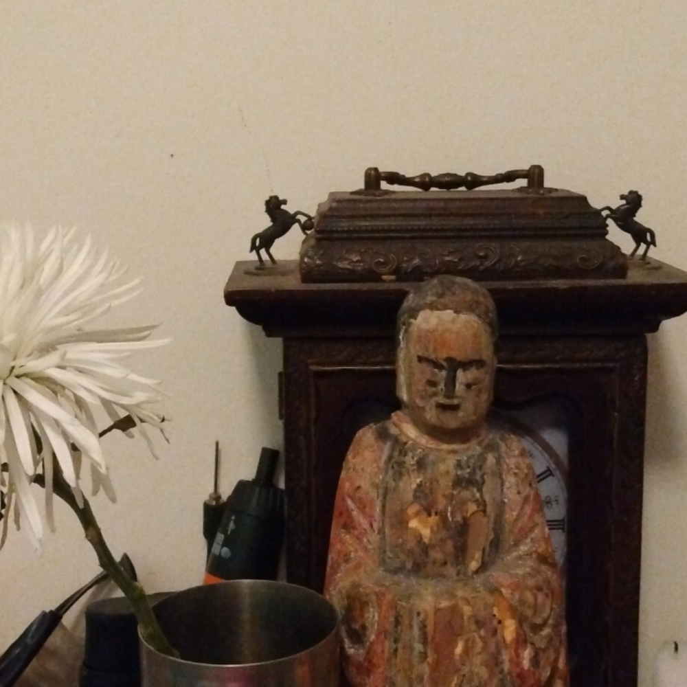 Buddha